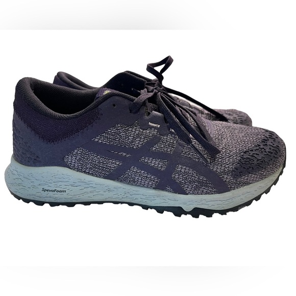 ASICS - runners - T878N - barely worn - size 7 - Picture 5 of 8